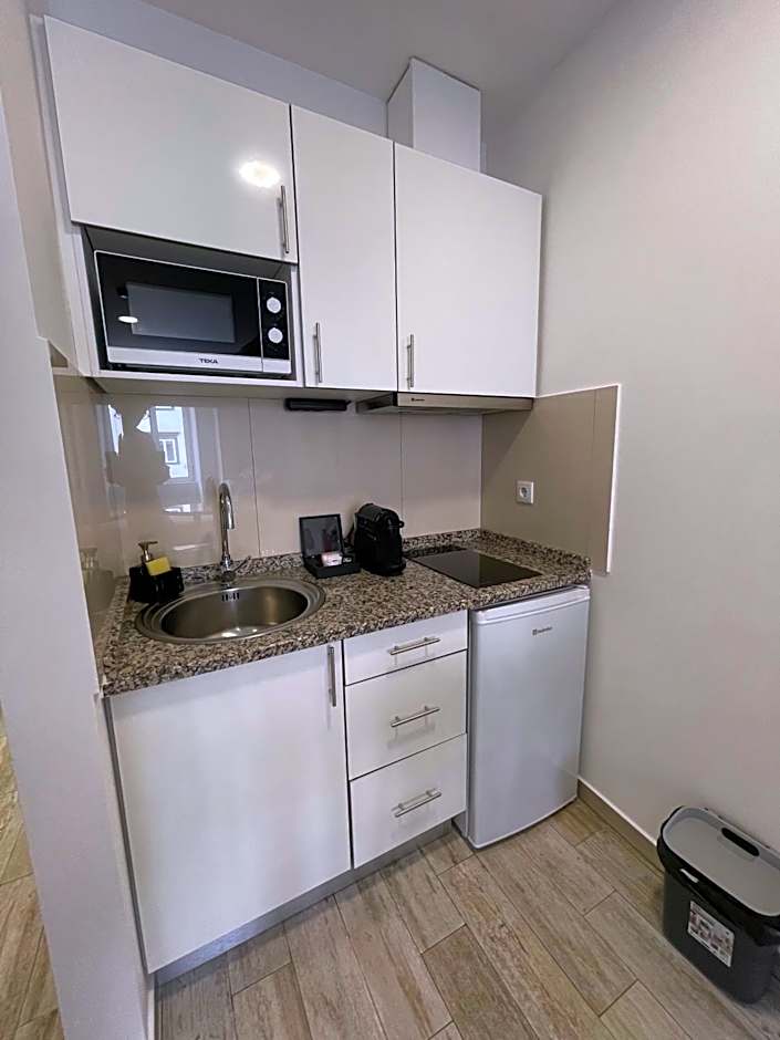 Esmeralda Holidays Apartments