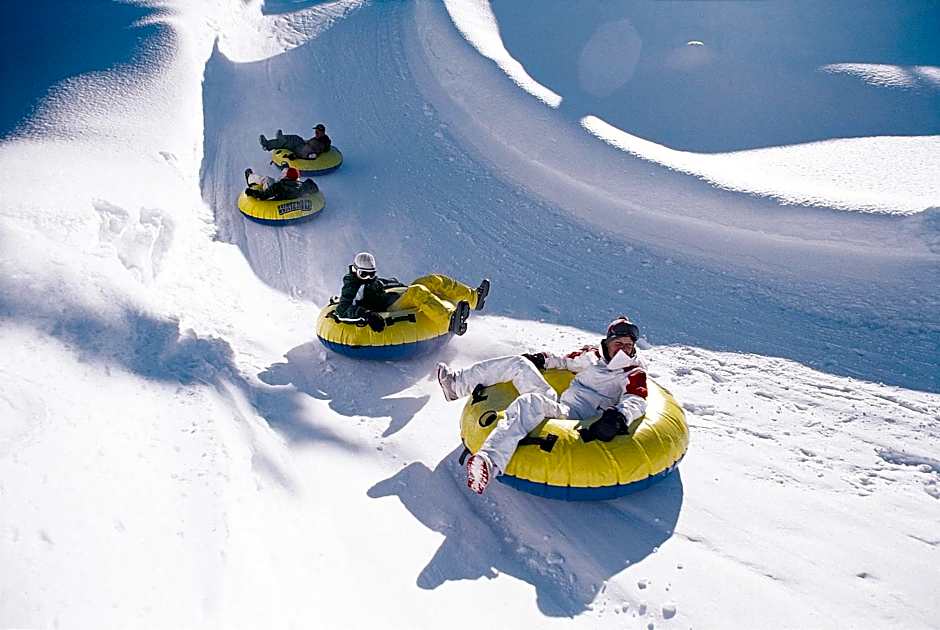 Hotel Kärntnerhof & Suiten 3-Stern Superior