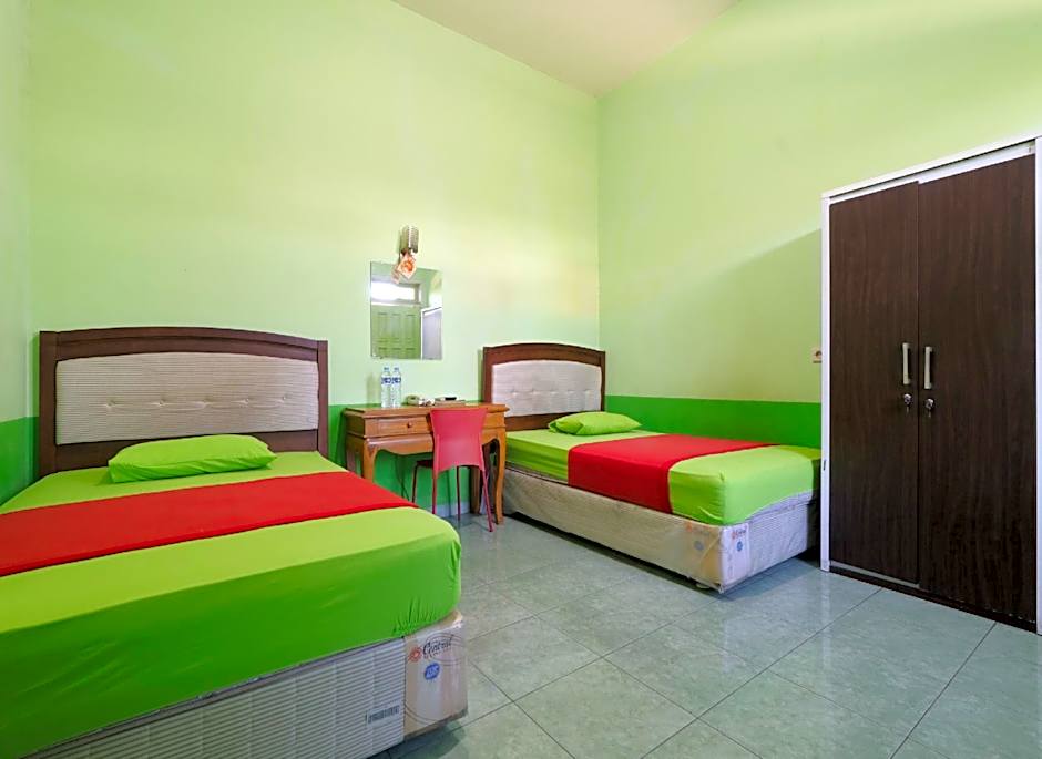 Cantik Hotel