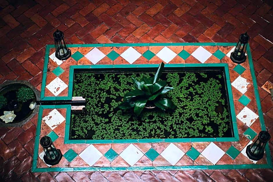Hotel Casa Morisca