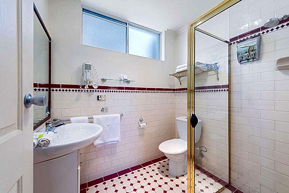 Quality Hotel Colonial Launceston