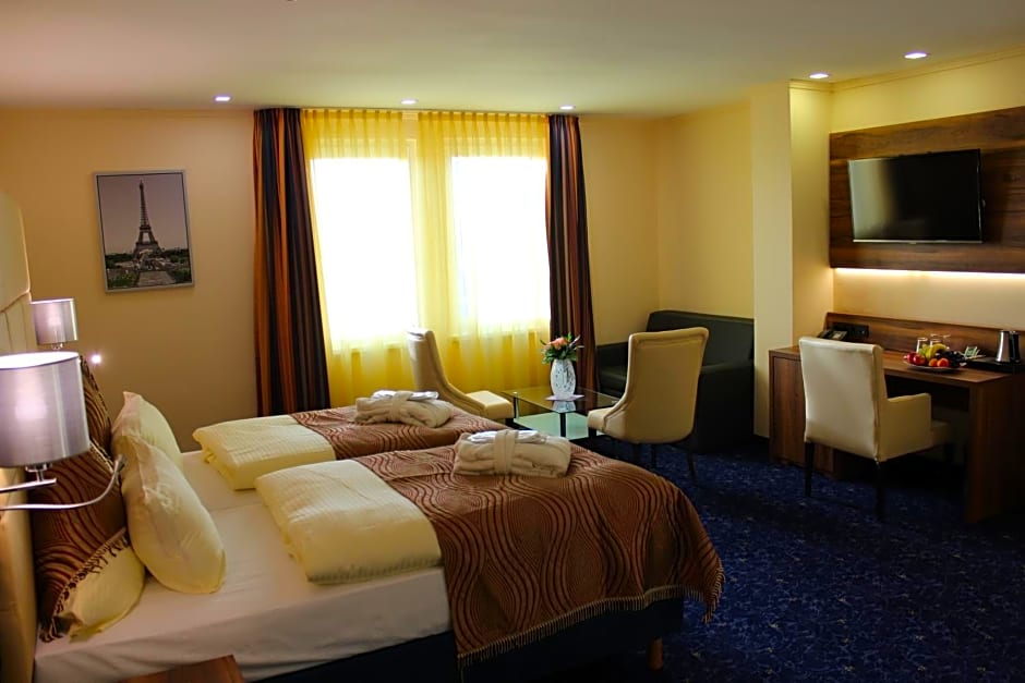 Grand Hotel Empire
