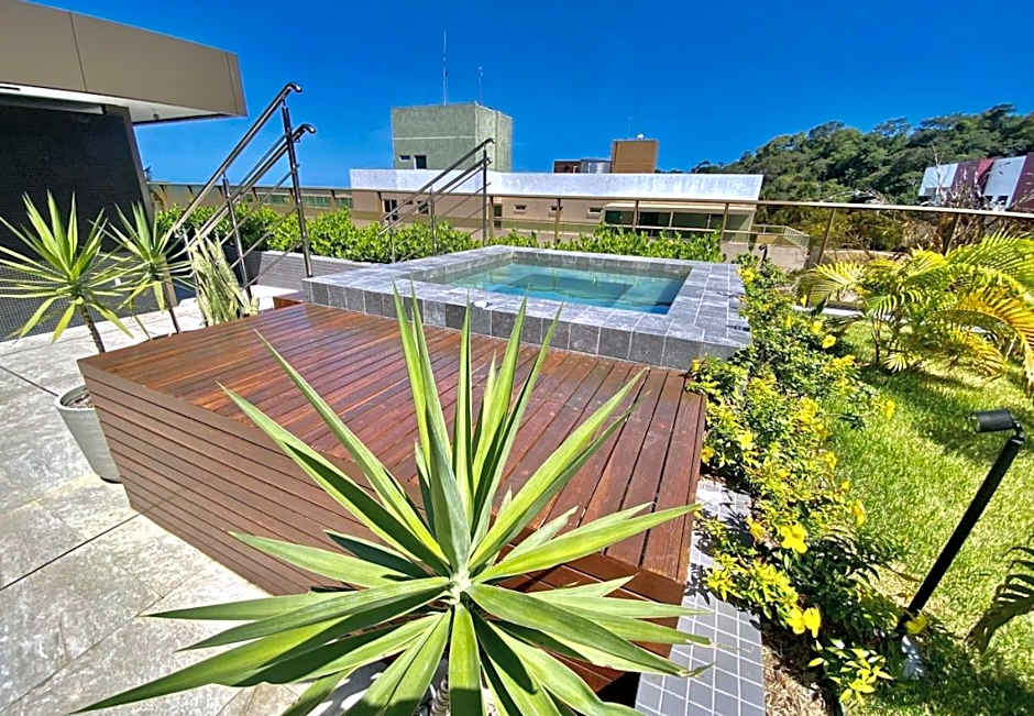 UNITY Cabo Branco by PenareiaTurBr