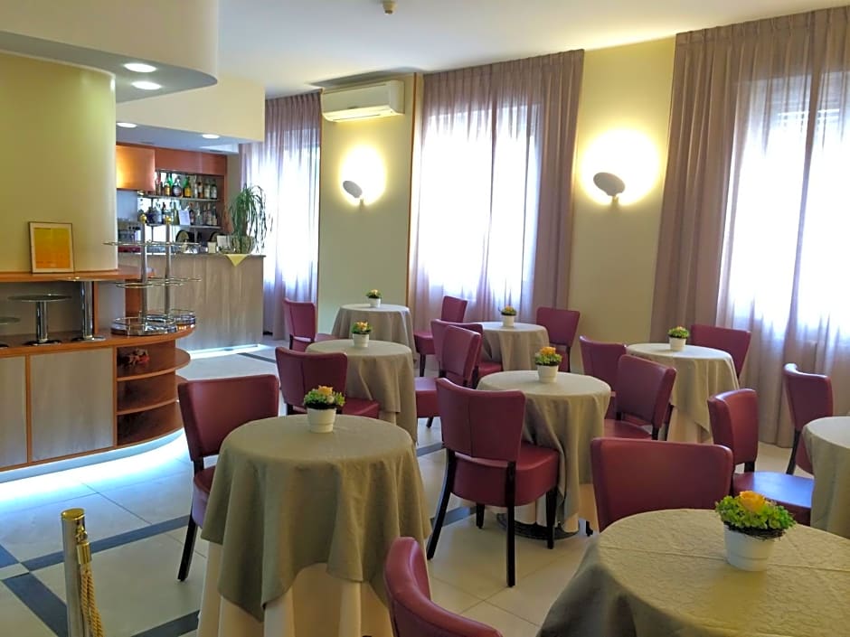 Hotel Arcobaleno