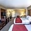 Comfort Suites Lincoln North