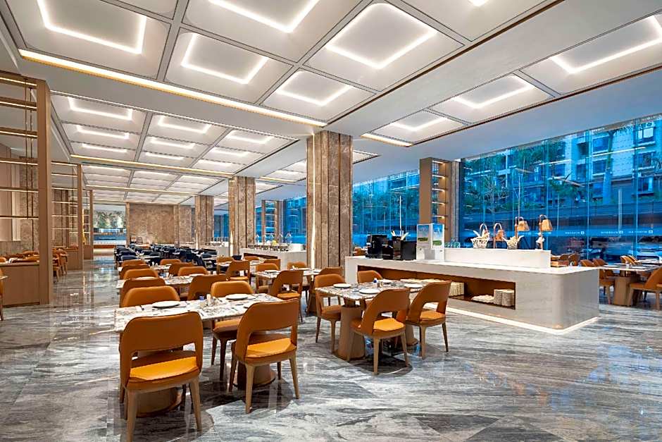 Wyndham Xishuangbanna Qingquan