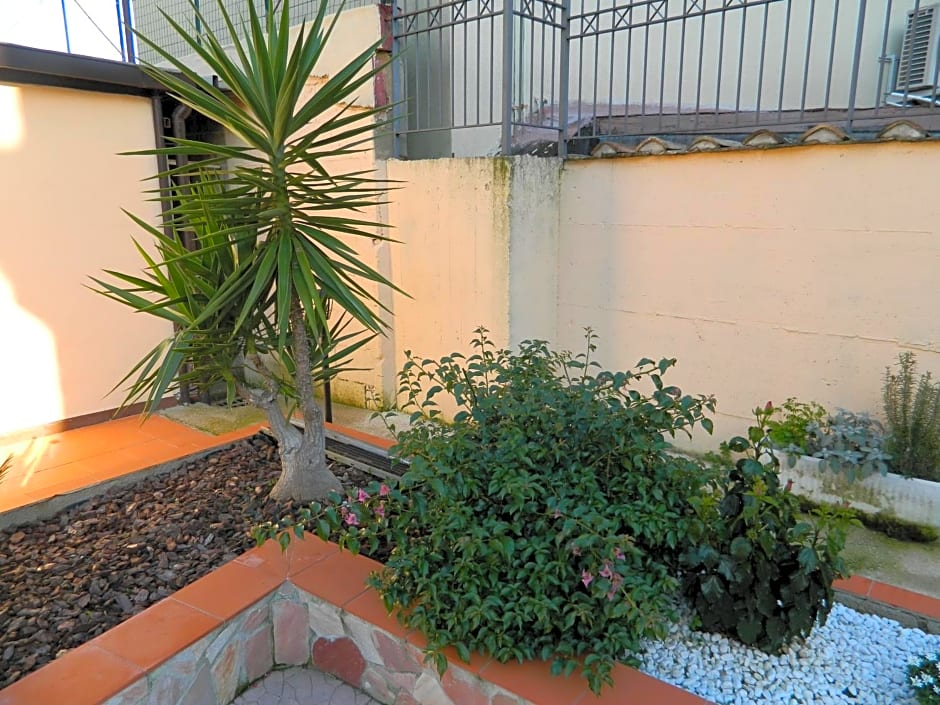 B&B San Pio – Pellezzano, UT