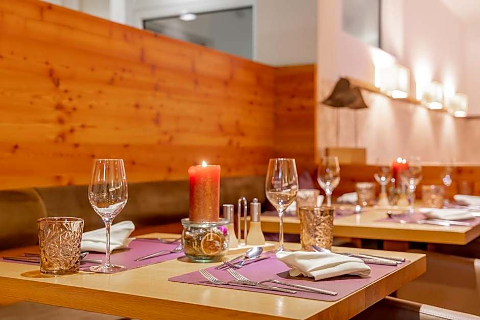 AlpenParks Hotel Maria Alm