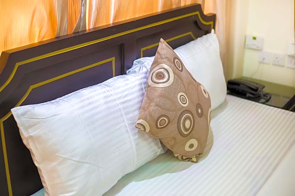 Sleep Inn Hotel - Kariakoo