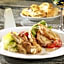Holiday Inn Hotel And Suites Mexico Felipe Angeles Airport By IHG