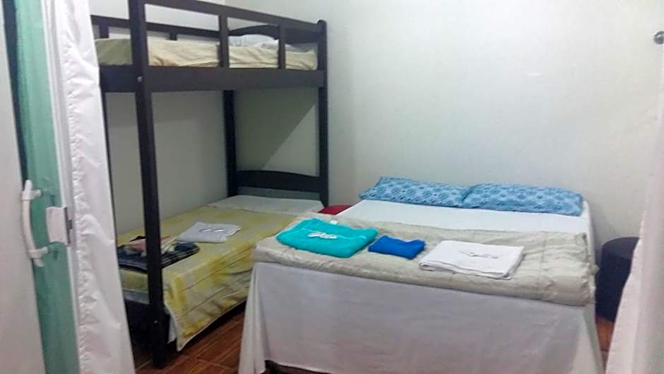 Pousada Recanto Dom Lázaro