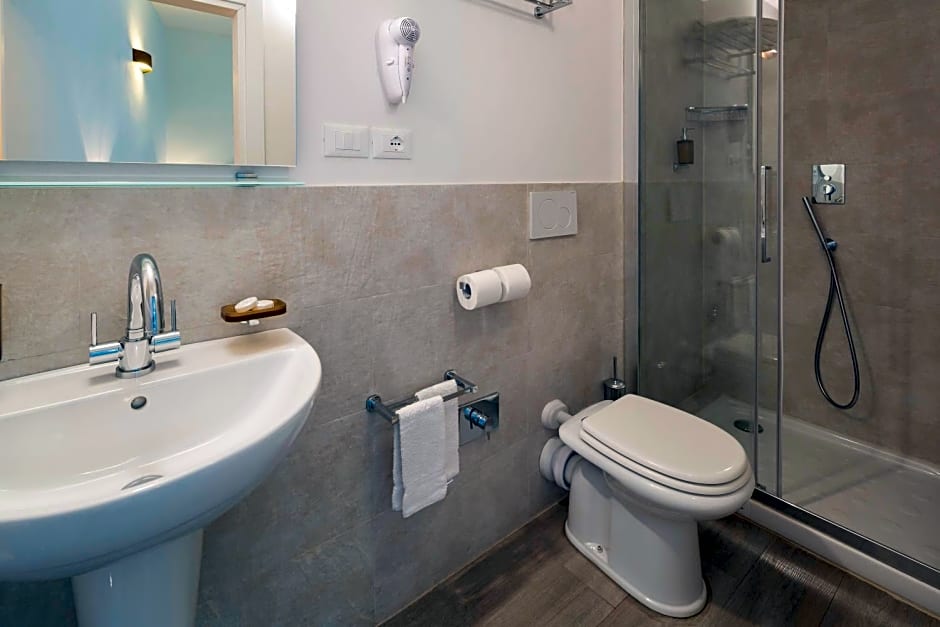 Casa Rovai Guest House