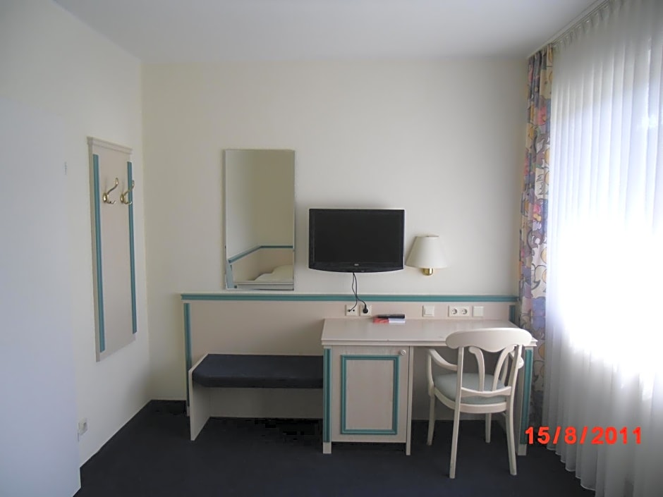 Centralhotel Ratingen
