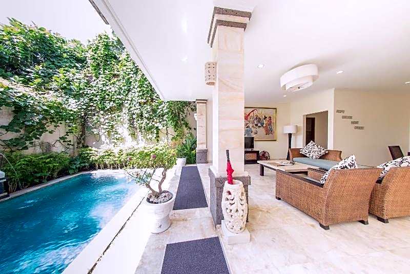 Asri Jewel Villas & Spa
