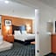 Fairfield Inn & Suites by Marriott Oakland Hayward