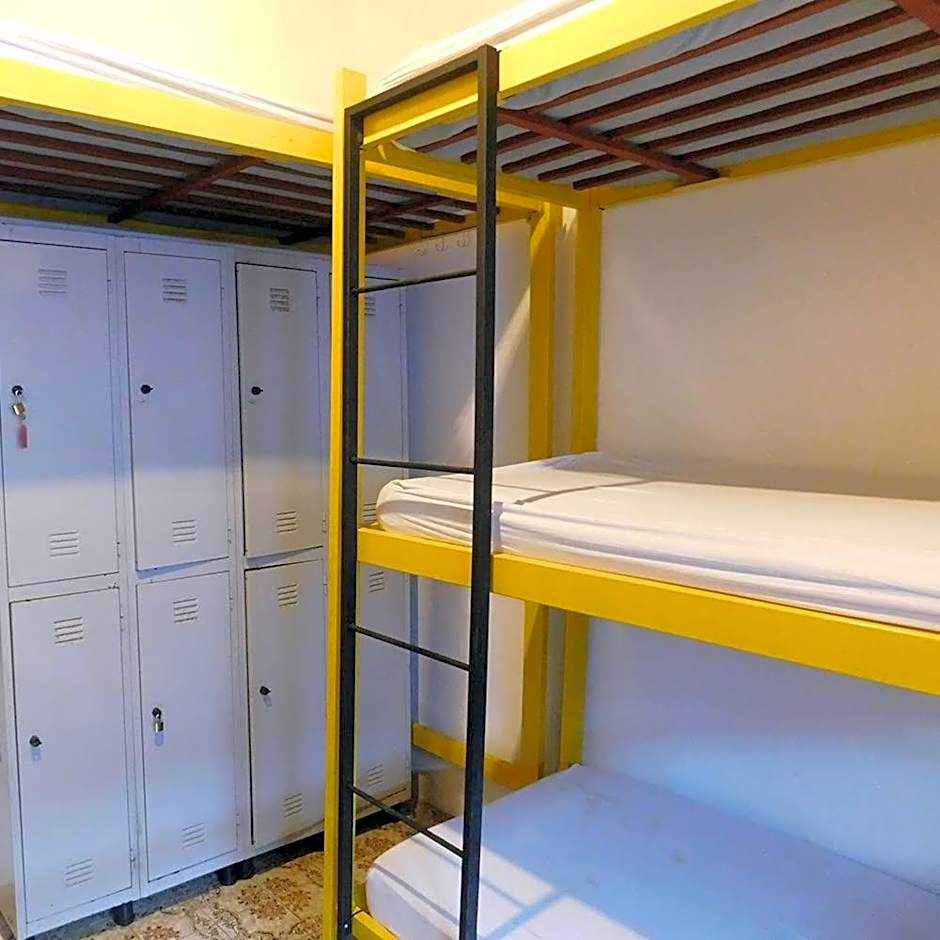 Hostel Na Praia - Hospedagens e eventos