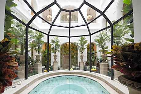 Mystery Hotel Budapest