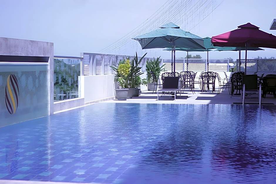 Wafa Hotel and Apartment