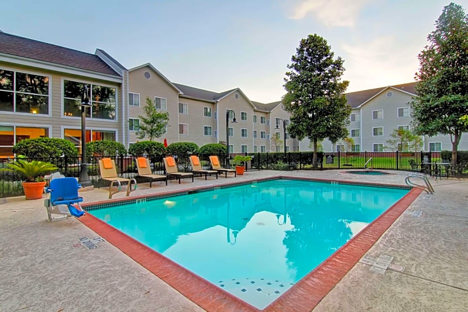 Homewood Suites By Hilton Houston-Kingwood Parc-Airport Area