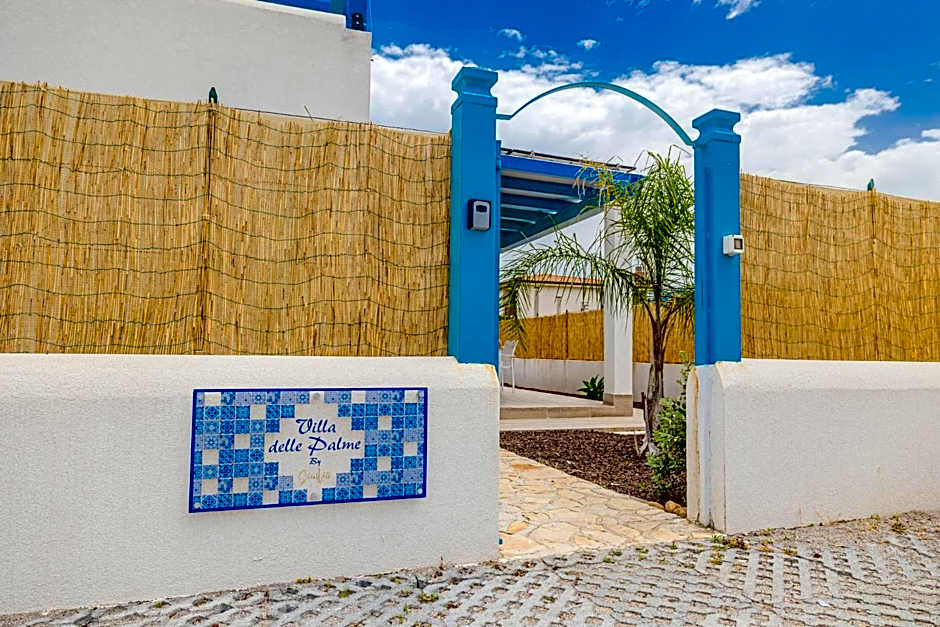 Villa delle Palme