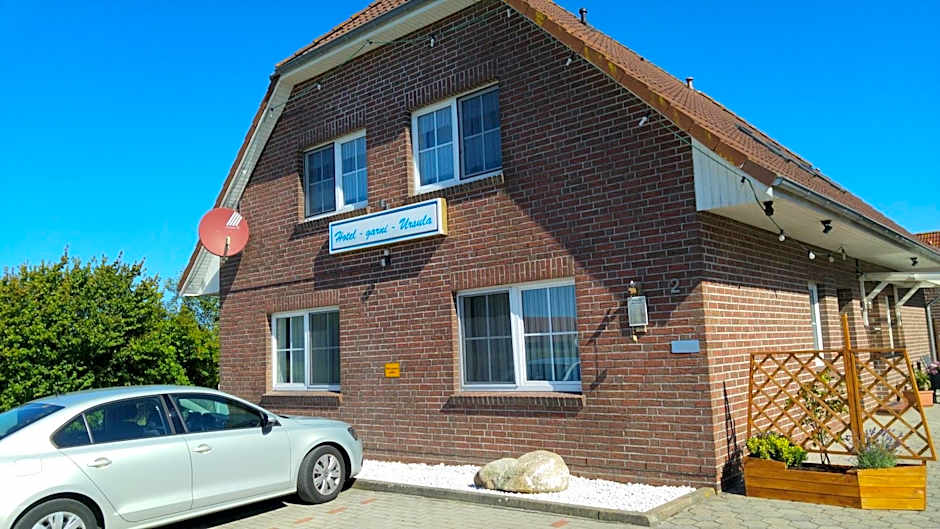 Naturwert Hotel Garni Ursula