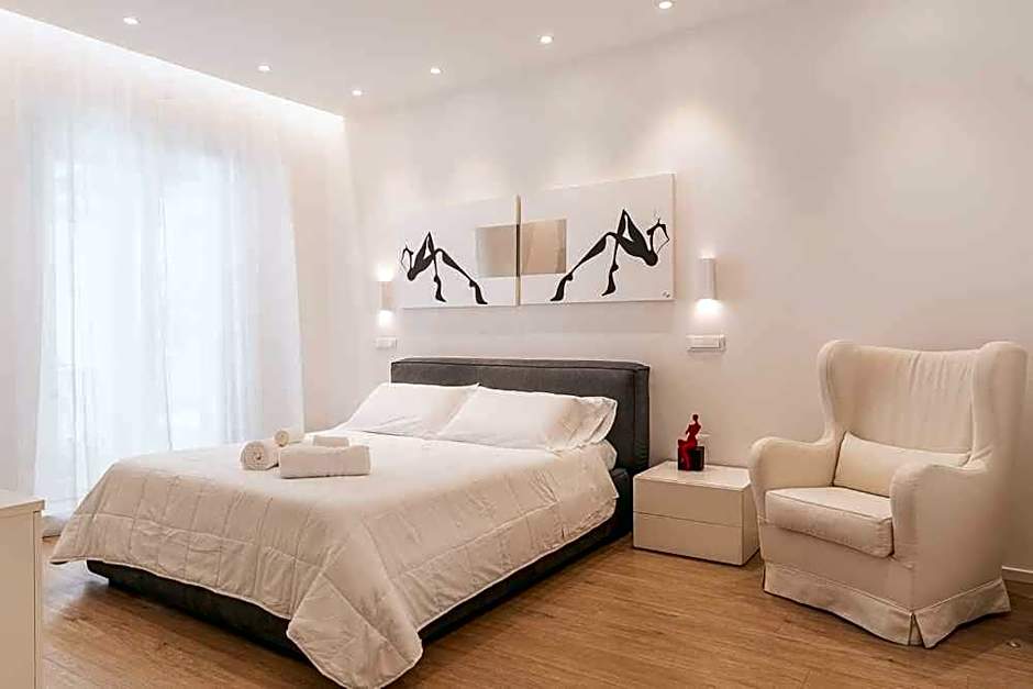 CeO LUXURY SUITE DI CAGLIARI