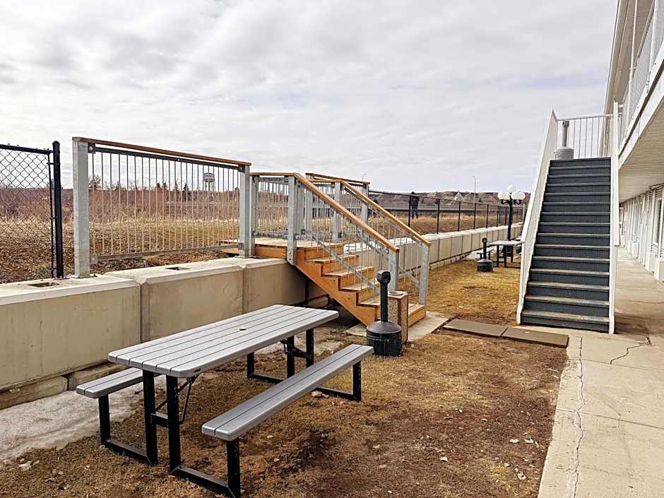 Travelodge by Wyndham Drumheller AB
