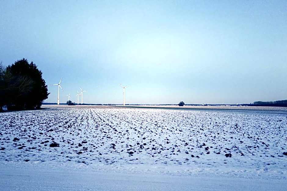 Hotel Restaurant Krone