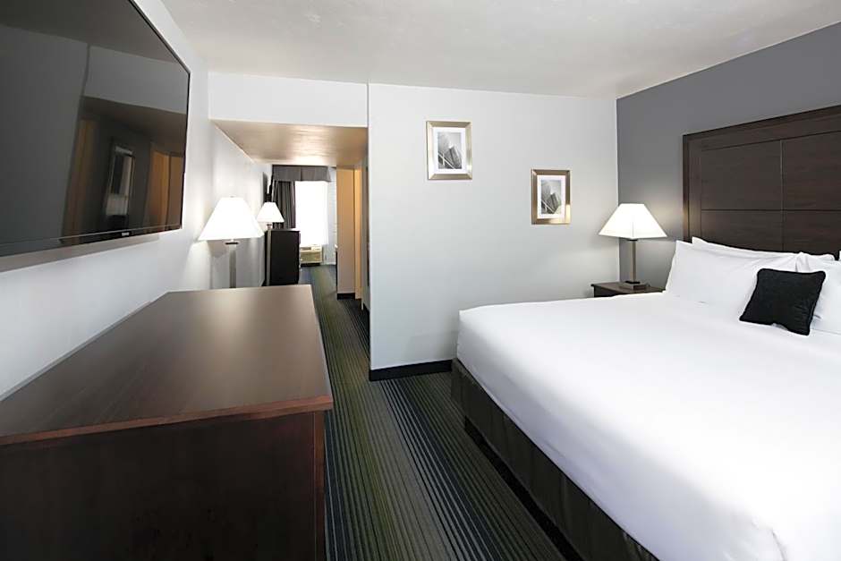 Red Lion Inn & Suites Tucson Downtown