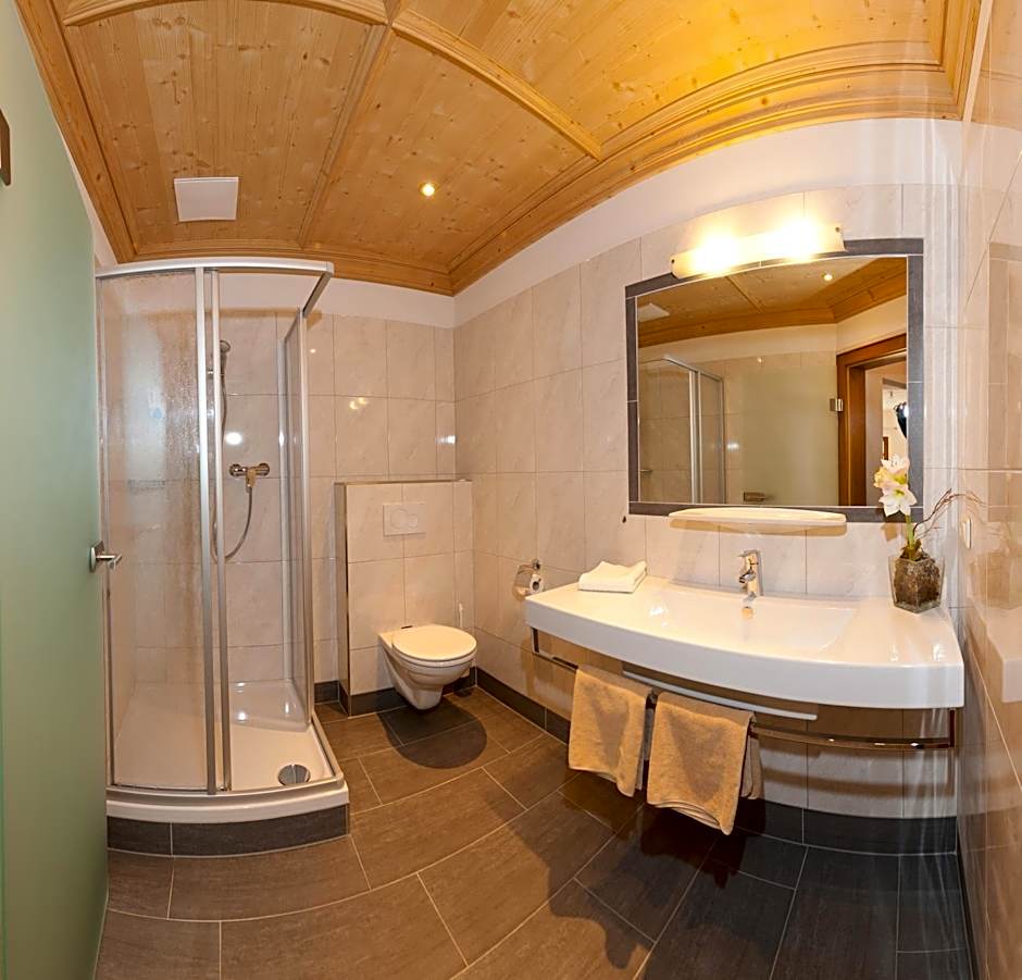 Hotel Quehenberger