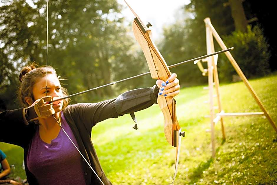 Jugendherberge Berchtesgaden
