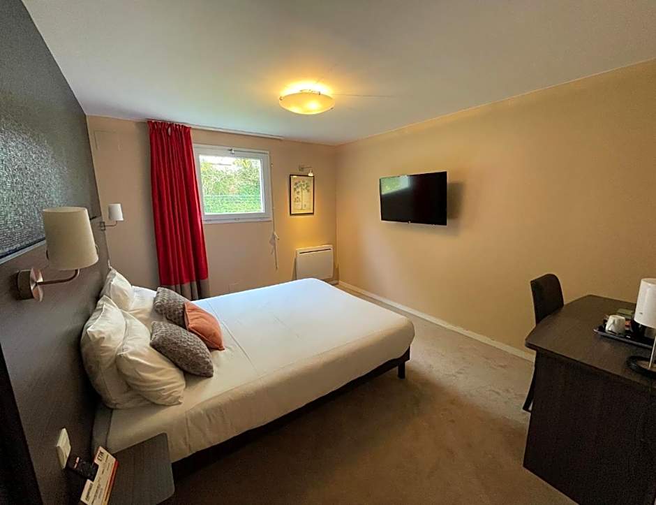 LOGIS Hôtel ARCADIA