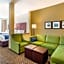 Comfort Suites Burlington near I-5