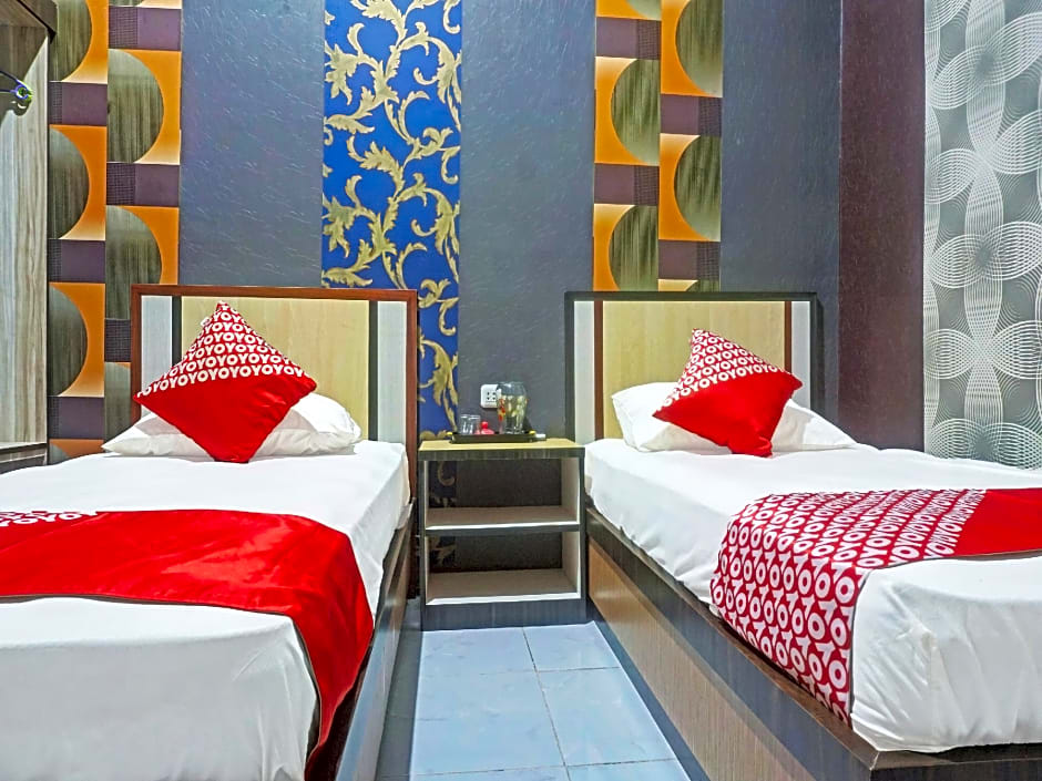 Collection O 91488 Hotel Lingkarsut Jeneponto Near Patung kuda, Jeneponto