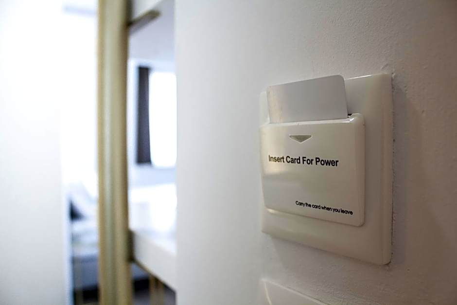 CiuriTaormina Maison de Charme