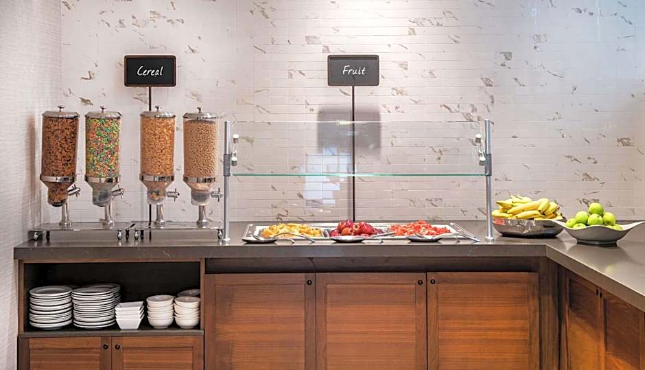 Embassy Suites by Hilton Walnut Creek