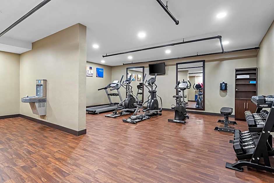 Comfort Inn Chambersburg North