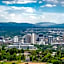 Hilton Salt Lake City Center