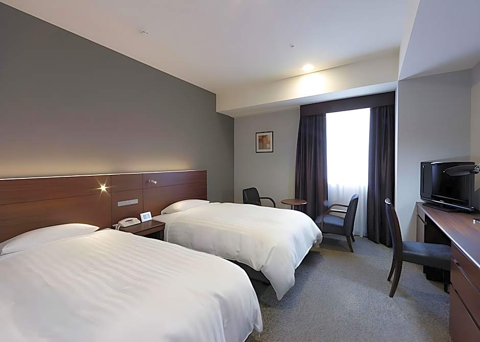 JR-EAST HOTEL METS KOMAGOME