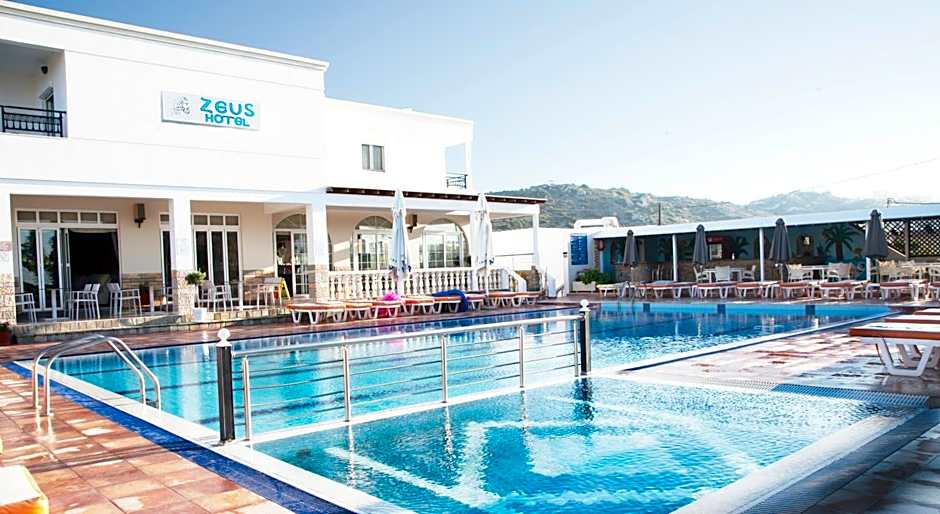 Zeus Hotel