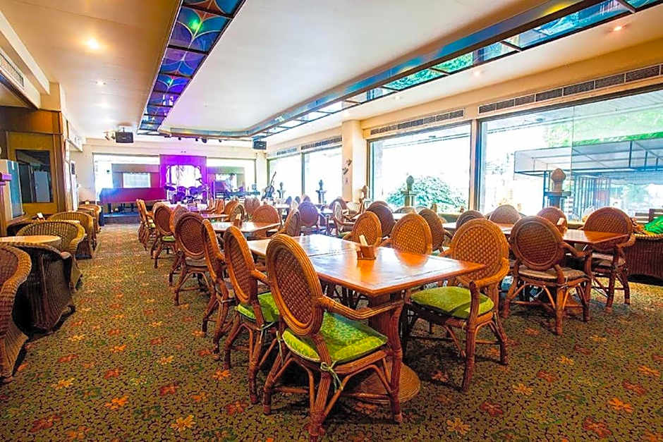 Pailyn Phitsanulok Hotel