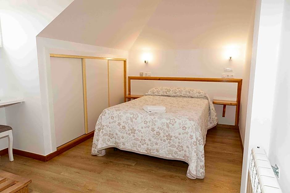 Hotel San Briz
