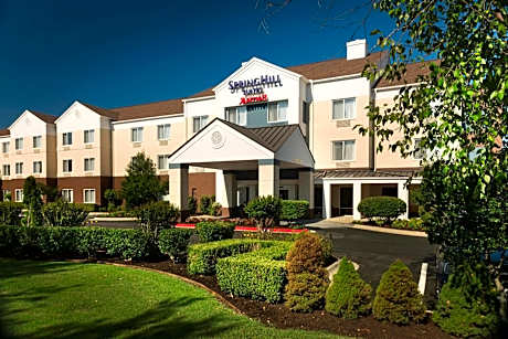 SpringHill Suites by Marriott Bentonville