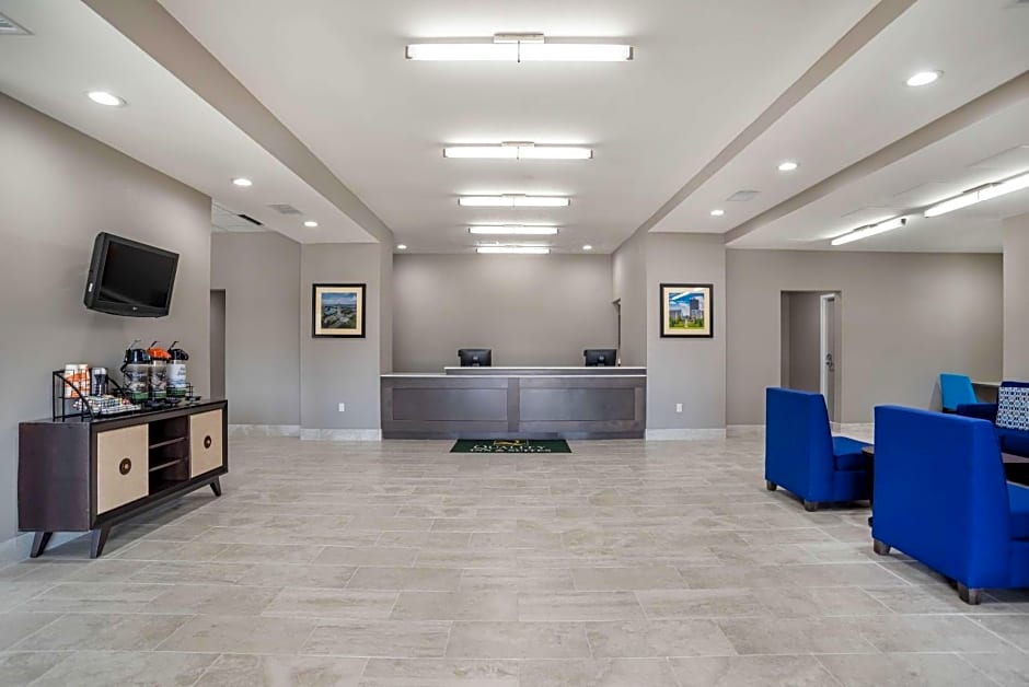 Quality Inn Baton Rouge – Baton Rouge, LA