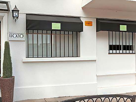 Tremo Hotel Boutique Bellas Artes