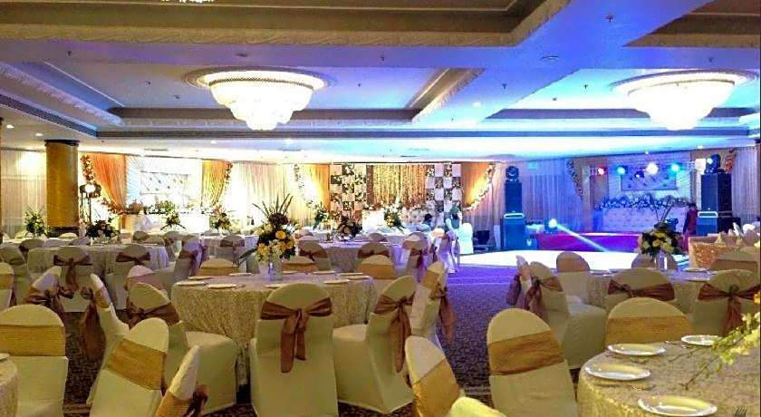 Hotel Park Plaza Ludhiana