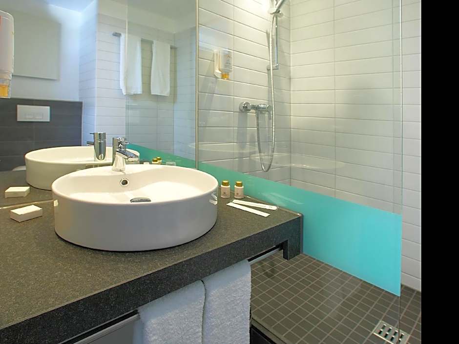 Four Points Flex by Sheraton Koblenz