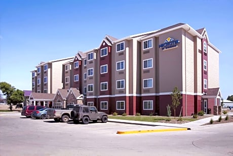 Microtel Inn & Suites By Wyndham Sidney