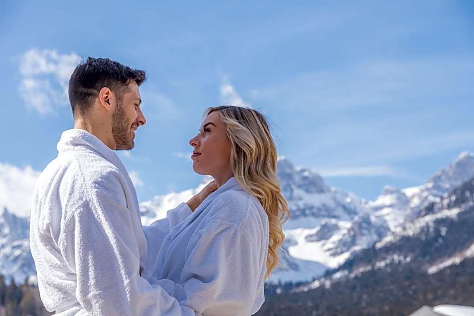 Piz Galin Grand Hotel Family & Wellness