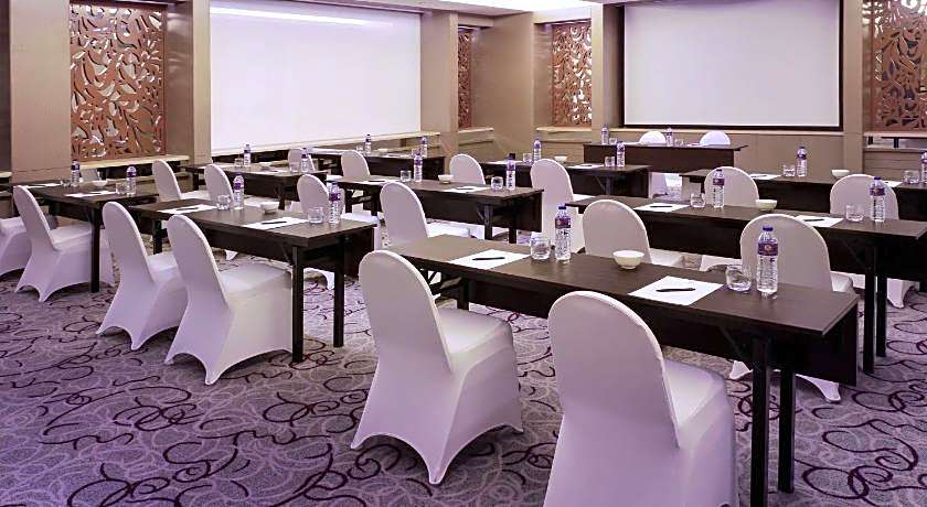 Grand Mercure Bandung Setiabudi